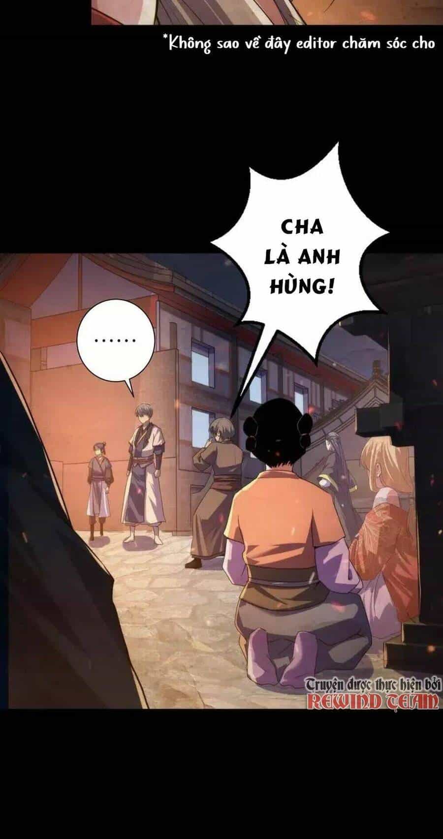 Trở Thành Thần Chủ Cthulhu - Chương 189 - ảnh 63
