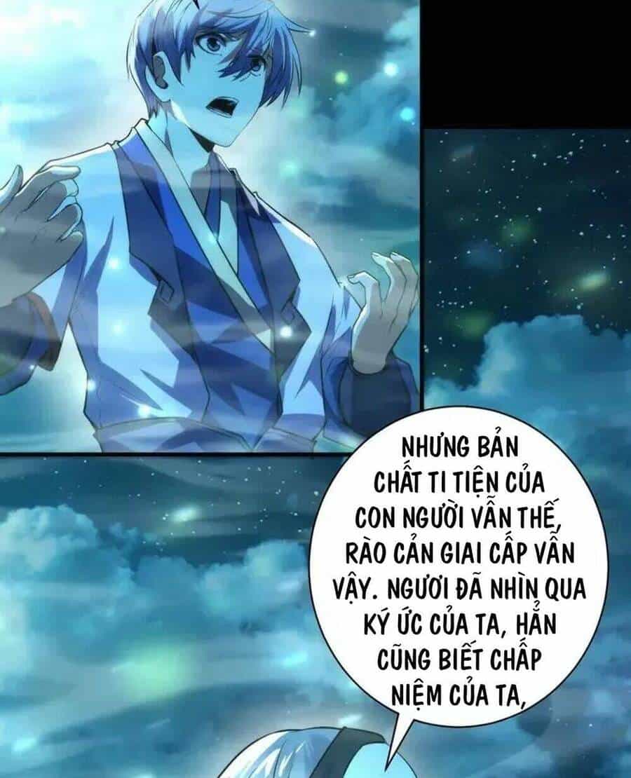 Trở Thành Thần Chủ Cthulhu - Chương 191 - ảnh 19