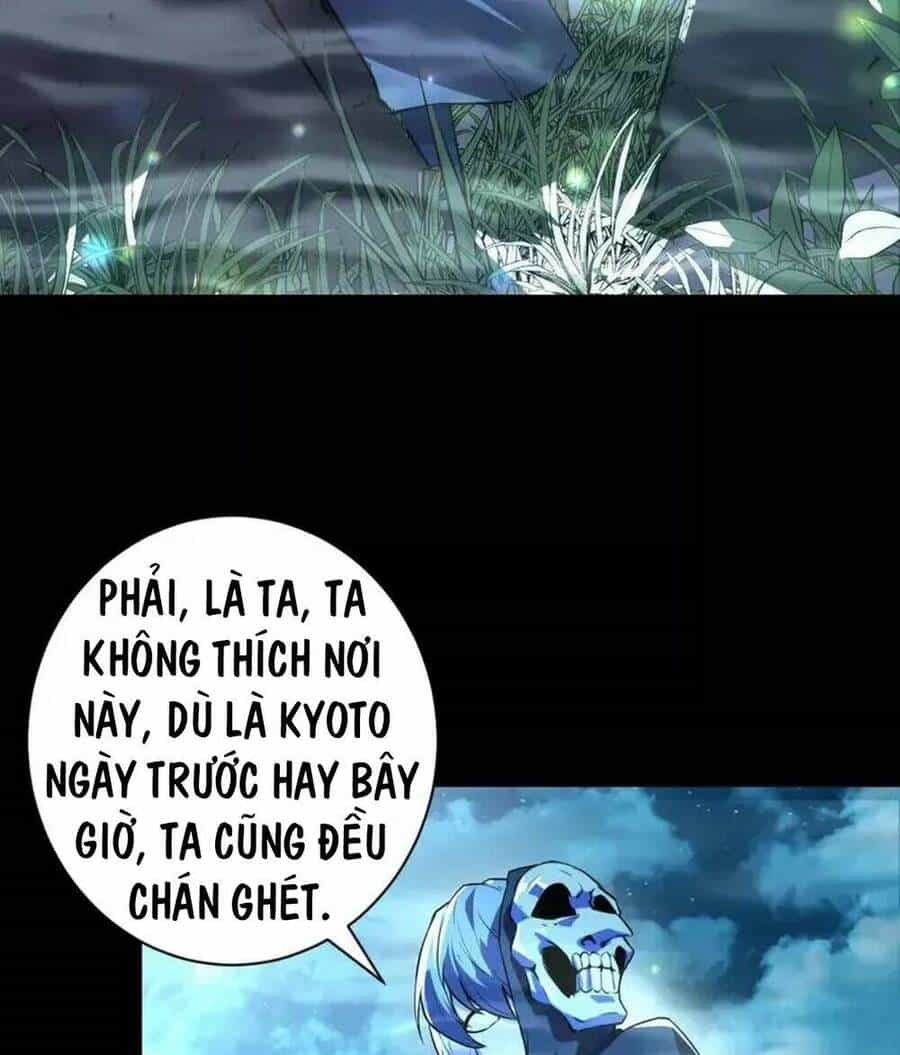 Trở Thành Thần Chủ Cthulhu - Chương 191 - ảnh 9