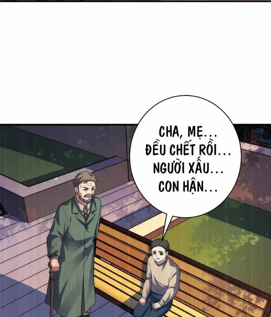 Trở Thành Thần Chủ Cthulhu - Chương 192 - ảnh 21