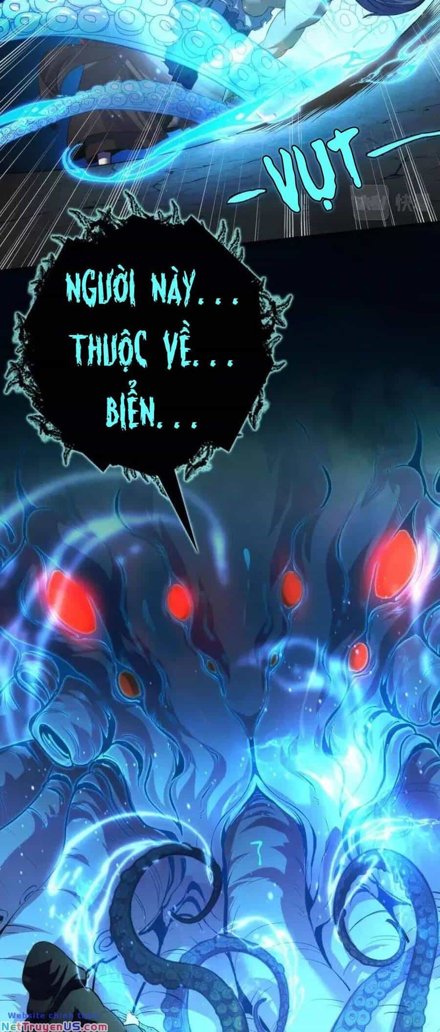 Trở Thành Thần Chủ Cthulhu - Chương 197 - ảnh 7