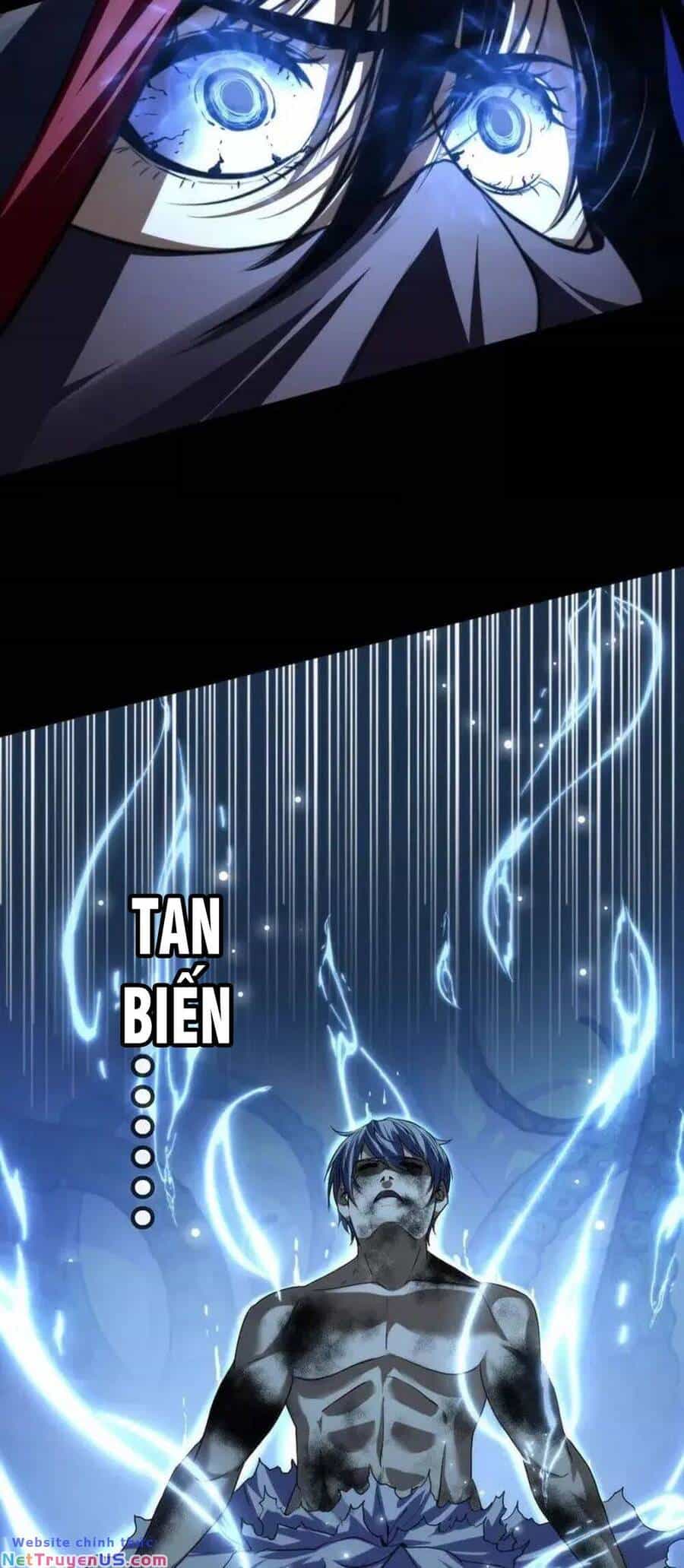 Trở Thành Thần Chủ Cthulhu - Chương 197 - ảnh 9