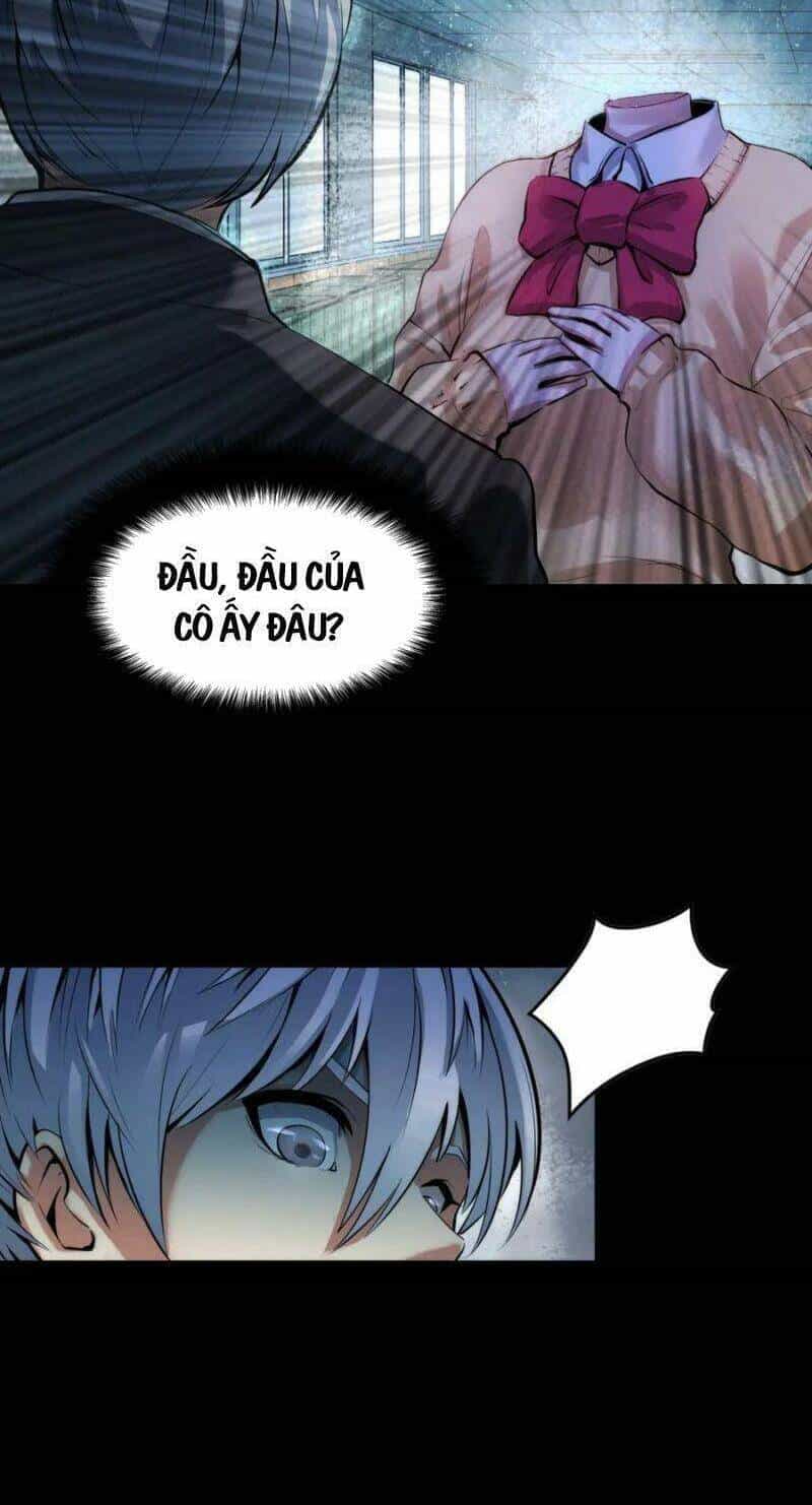 Trở Thành Thần Chủ Cthulhu - Chương 2 - ảnh 42