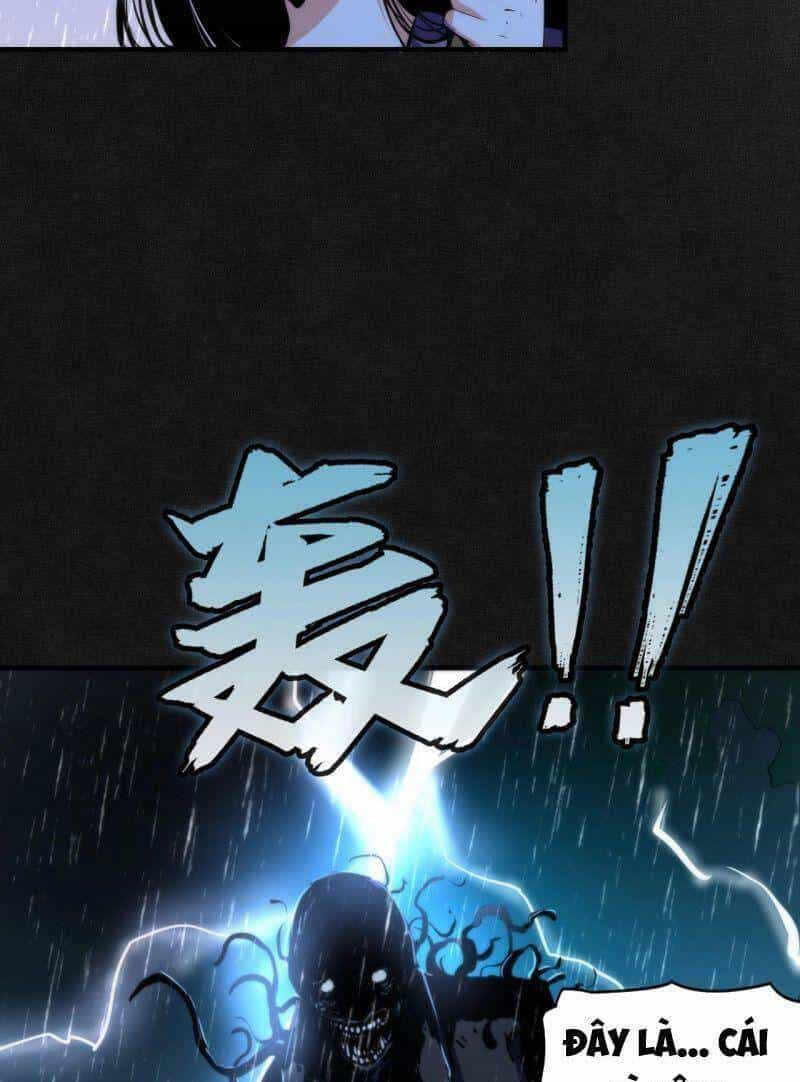 Trở Thành Thần Chủ Cthulhu - Chương 20 - ảnh 22