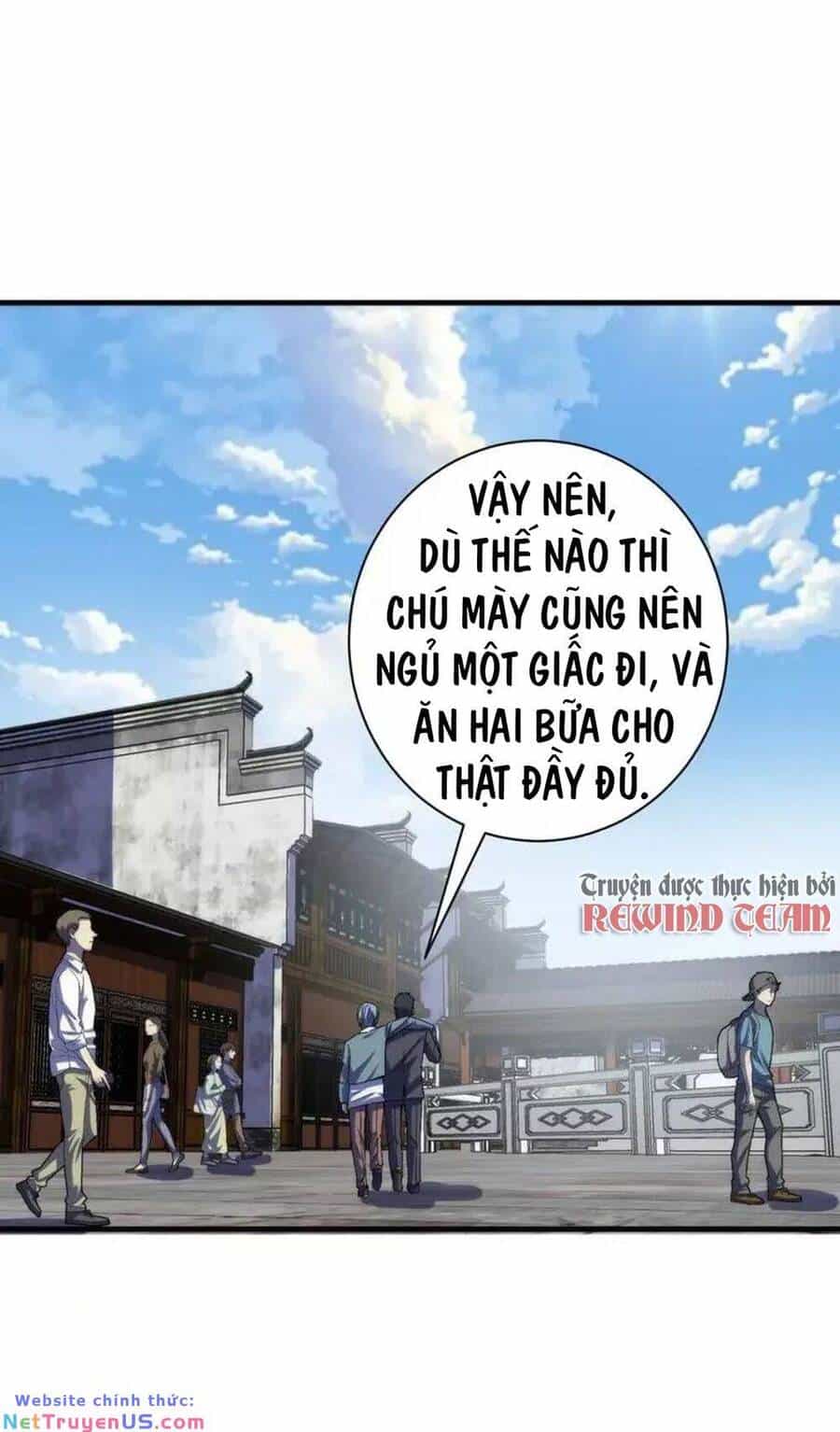 Trở Thành Thần Chủ Cthulhu - Chương 198 - ảnh 26