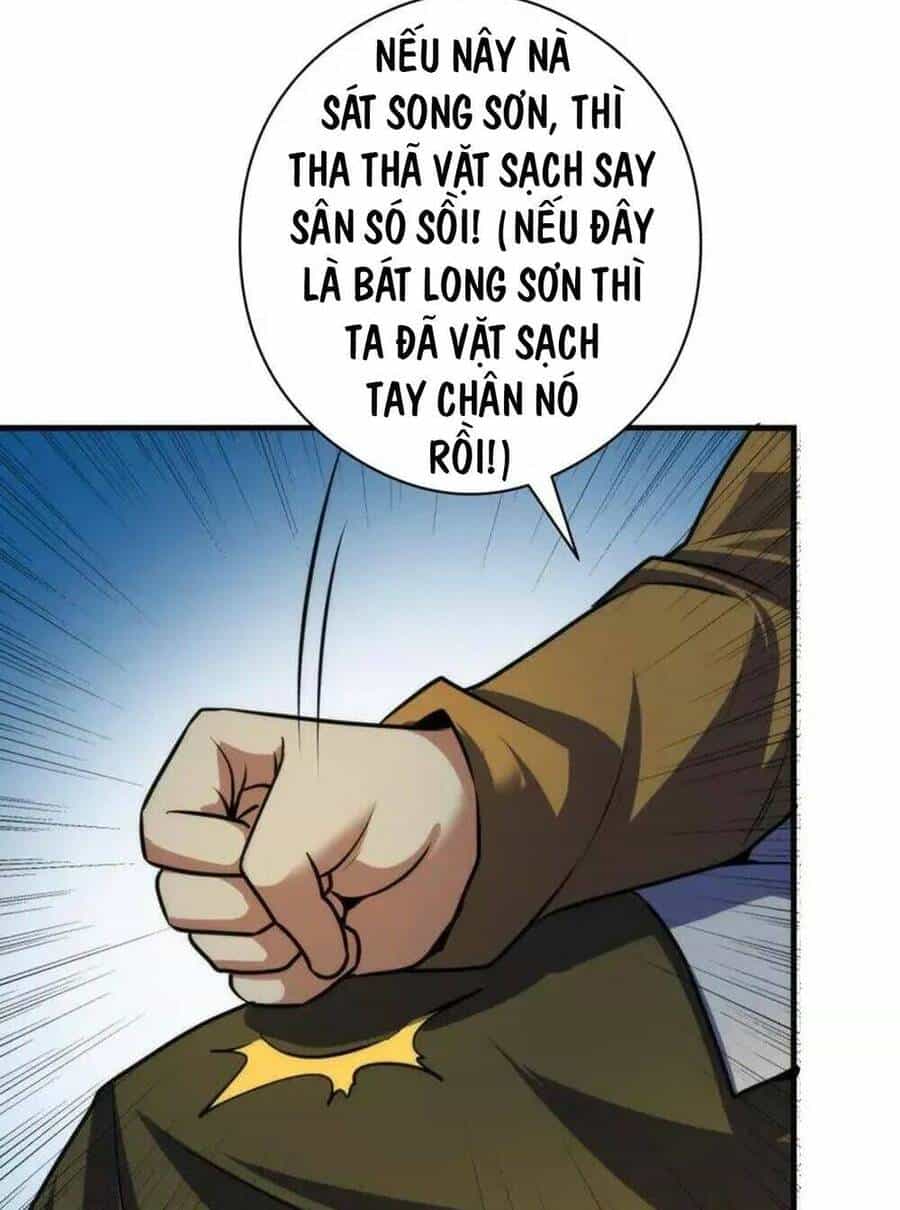 Trở Thành Thần Chủ Cthulhu - Chương 199 - ảnh 41