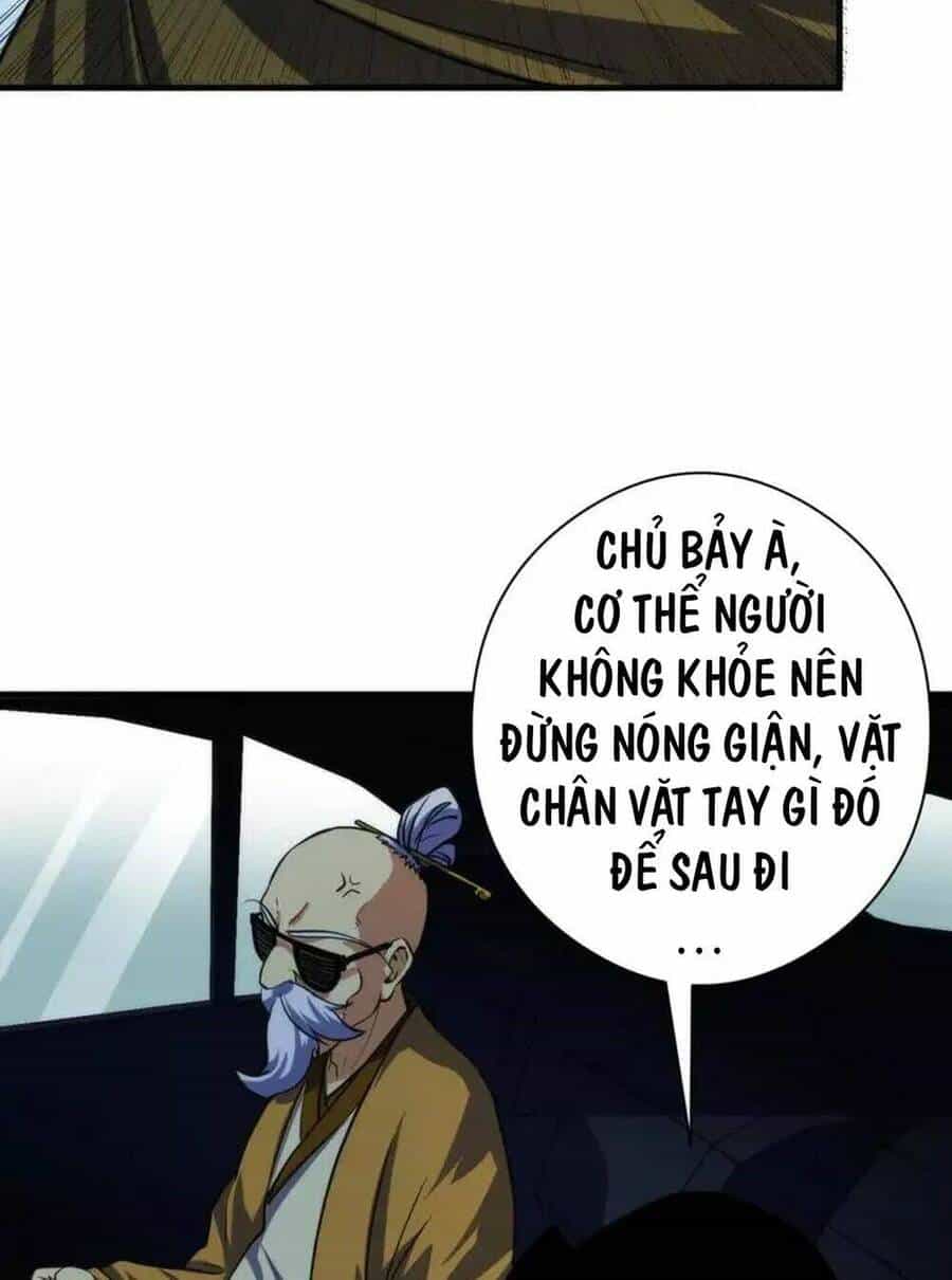Trở Thành Thần Chủ Cthulhu - Chương 199 - ảnh 42