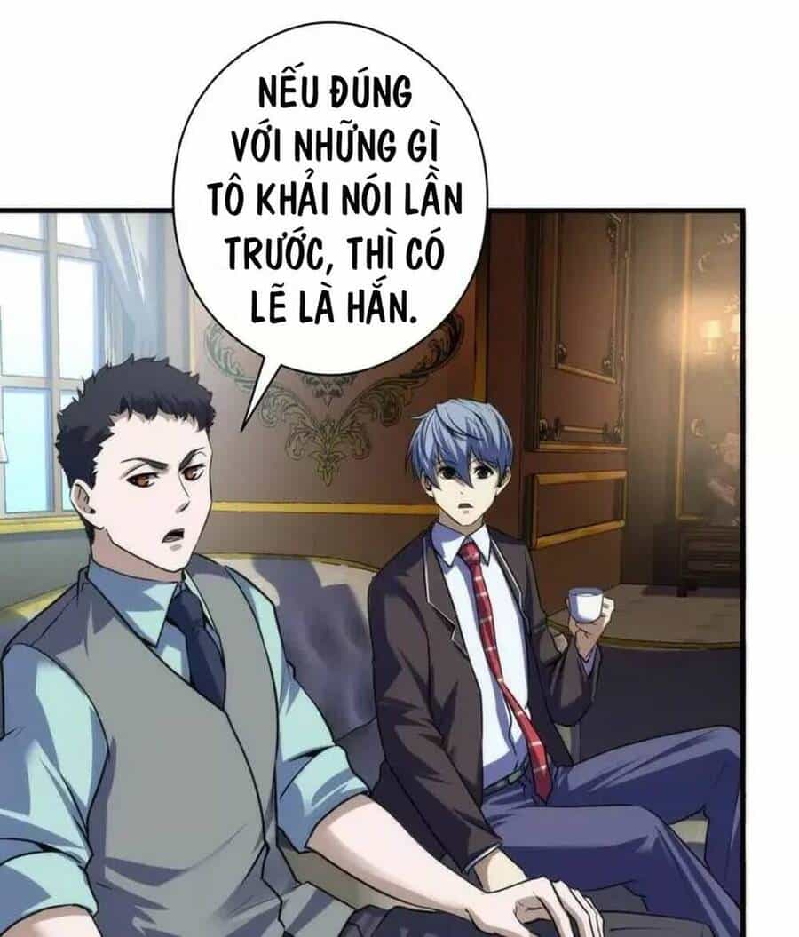 Trở Thành Thần Chủ Cthulhu - Chương 199 - ảnh 56