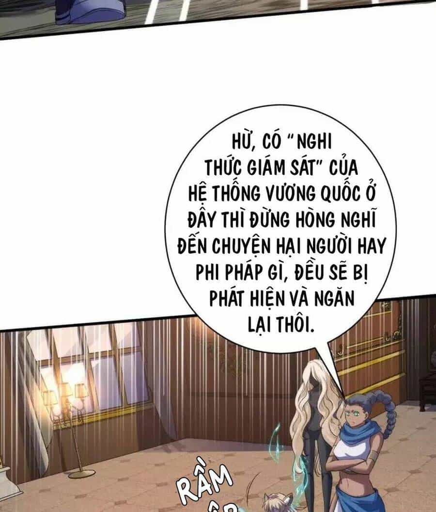 Trở Thành Thần Chủ Cthulhu - Chương 200 - ảnh 31