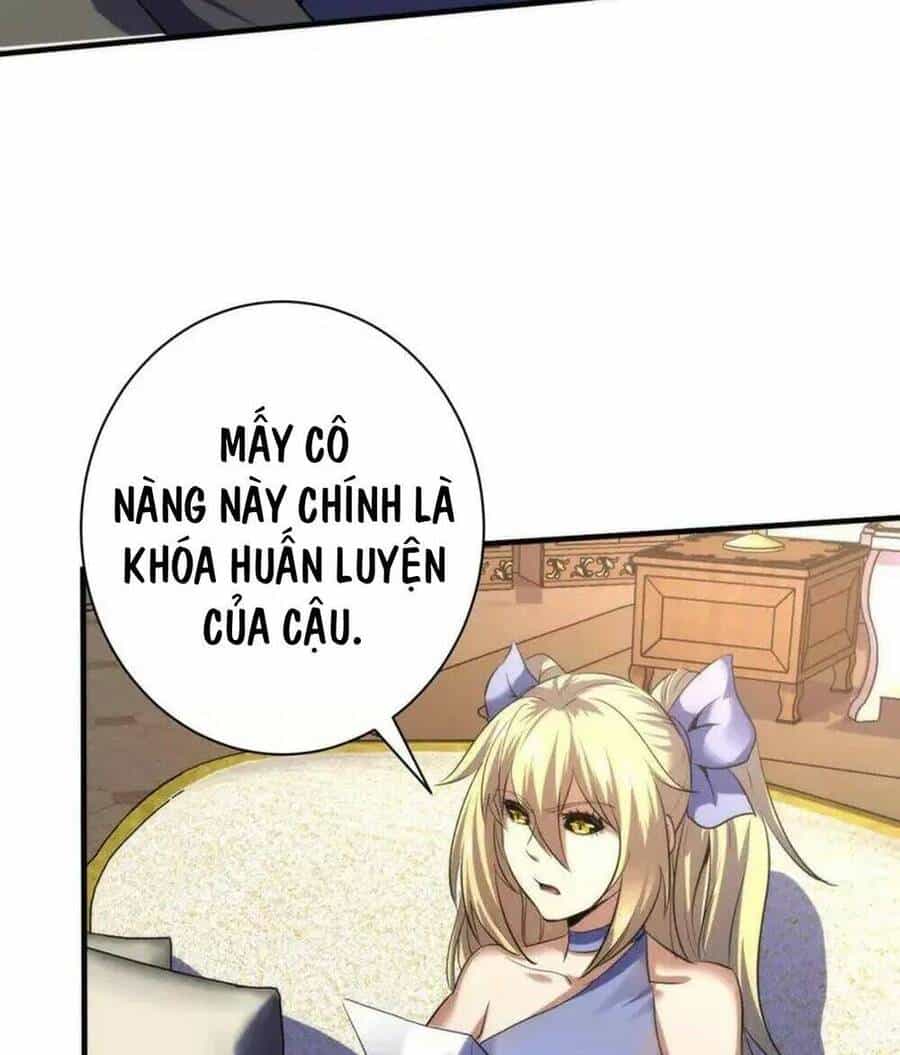 Trở Thành Thần Chủ Cthulhu - Chương 200 - ảnh 40
