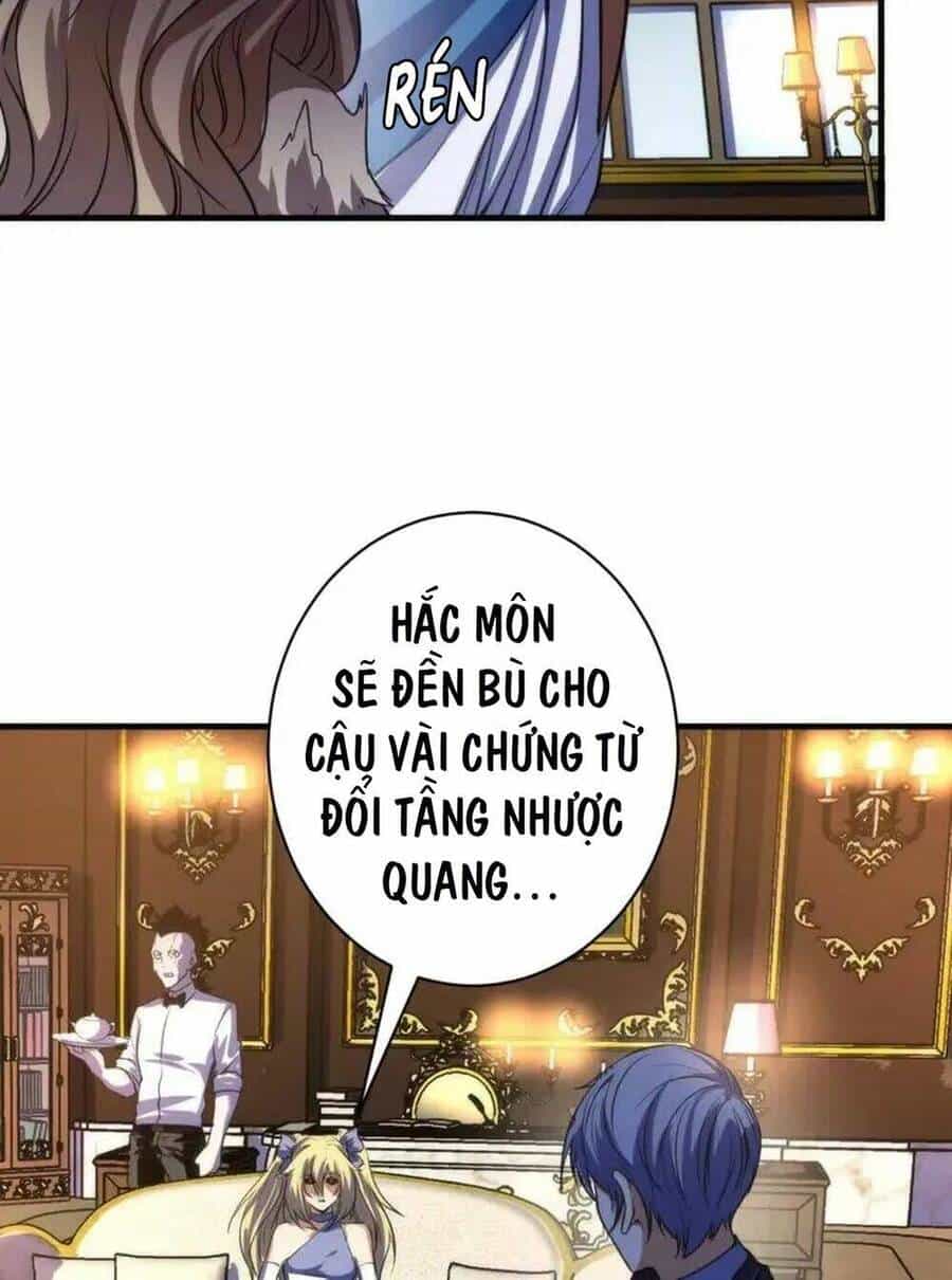 Trở Thành Thần Chủ Cthulhu - Chương 200 - ảnh 60
