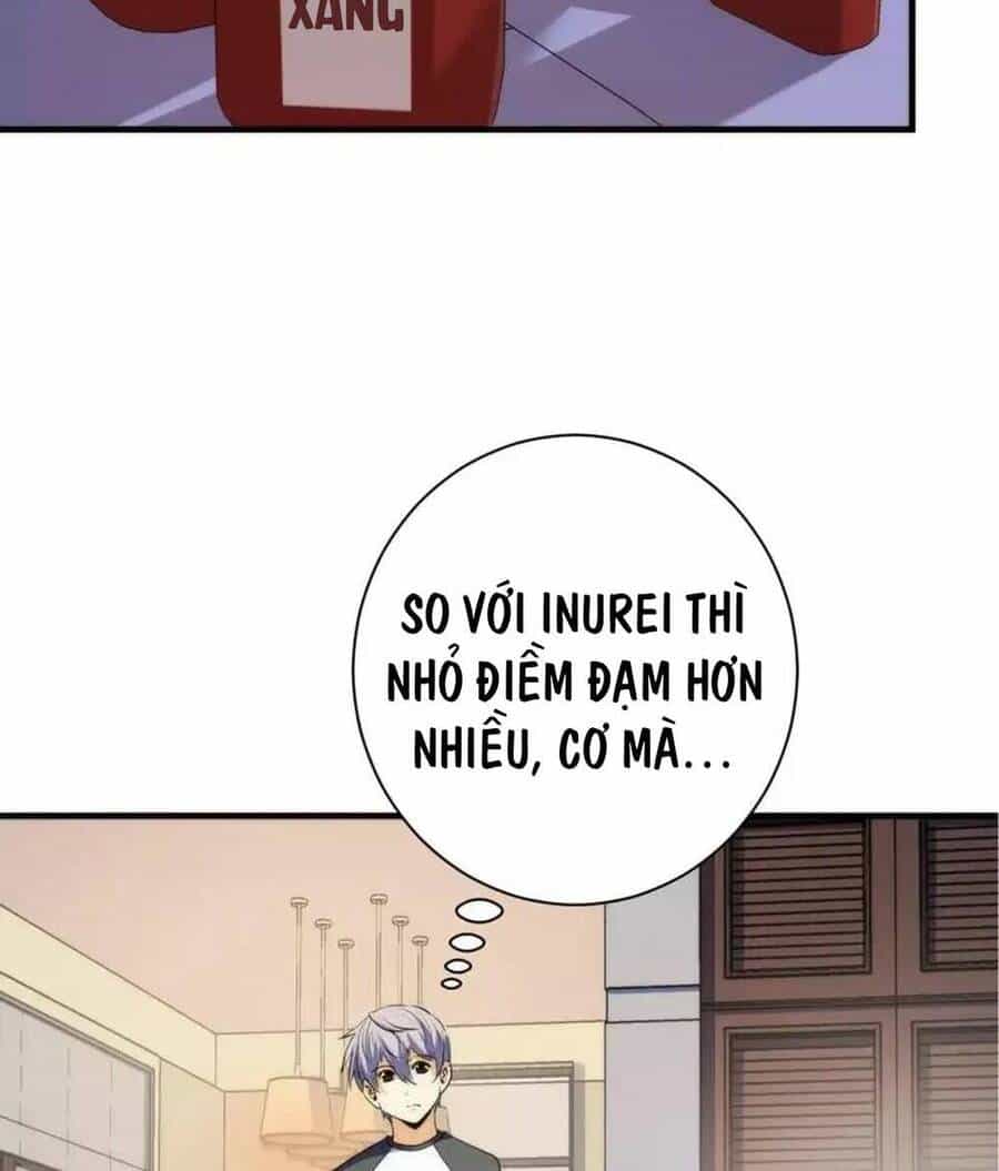 Trở Thành Thần Chủ Cthulhu - Chương 202 - ảnh 55