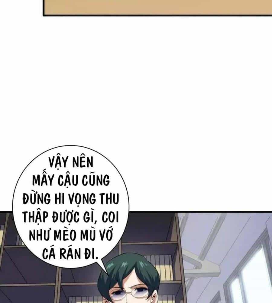 Trở Thành Thần Chủ Cthulhu - Chương 207 - ảnh 12