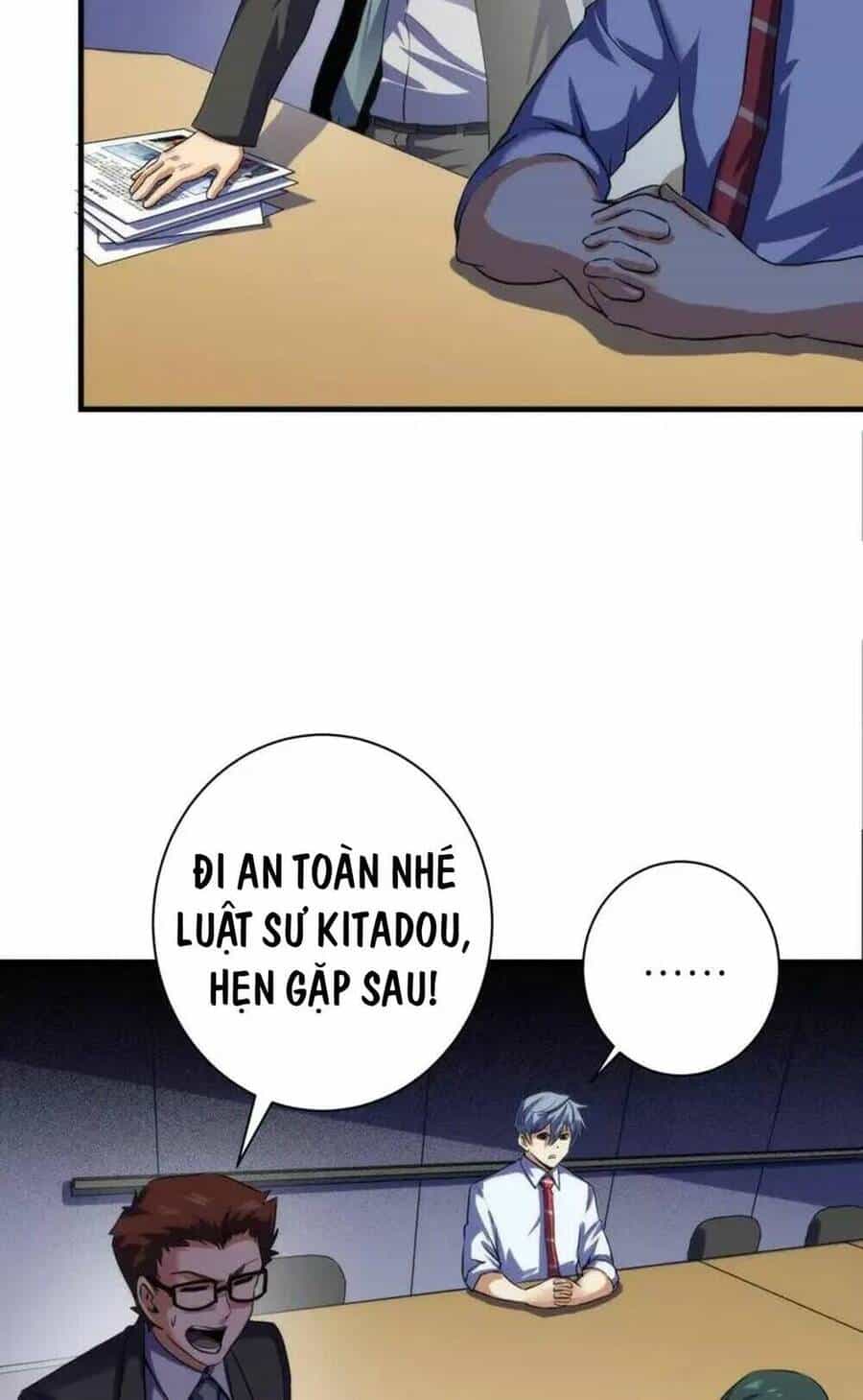 Trở Thành Thần Chủ Cthulhu - Chương 207 - ảnh 24