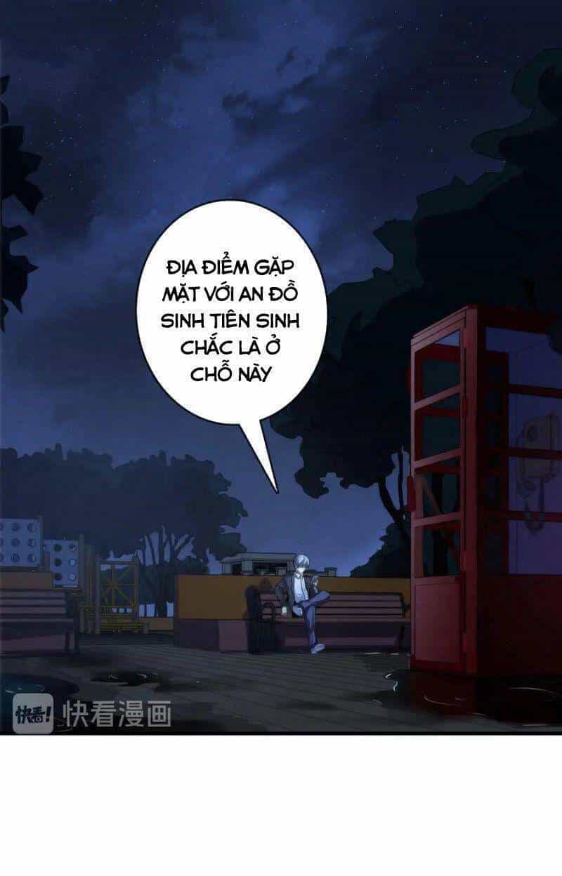 Trở Thành Thần Chủ Cthulhu - Chương 21 - ảnh 2