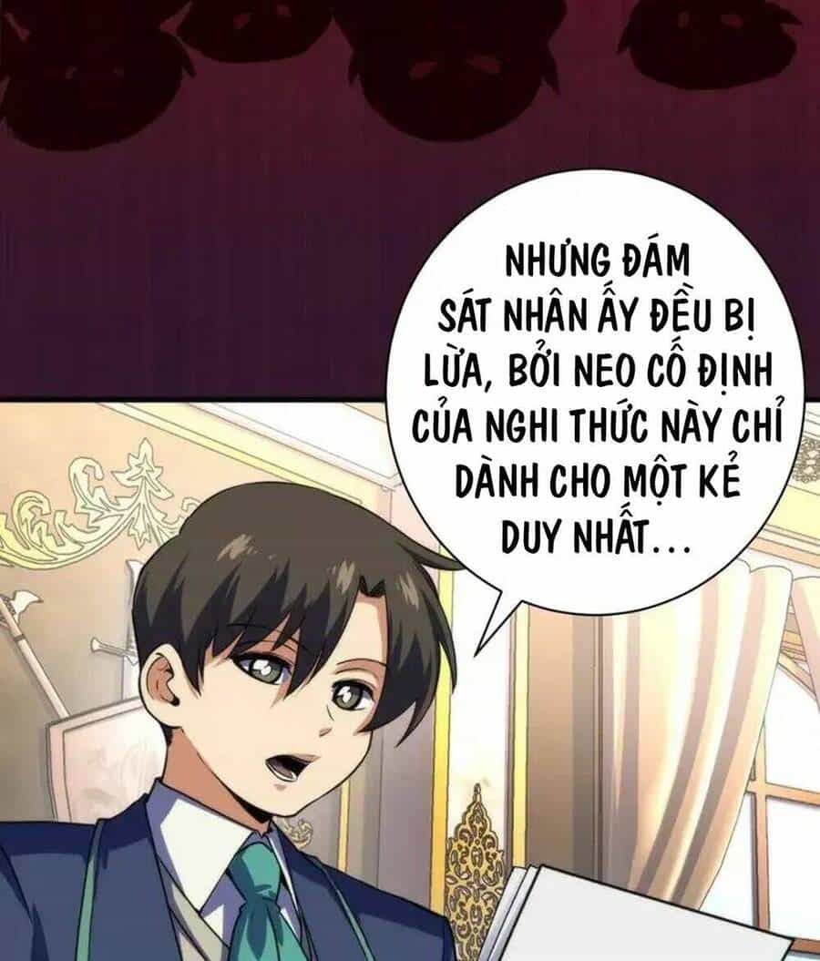 Trở Thành Thần Chủ Cthulhu - Chương 212 - ảnh 65