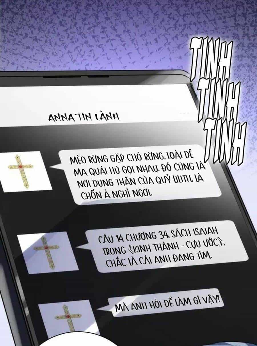 Trở Thành Thần Chủ Cthulhu - Chương 212 - ảnh 9