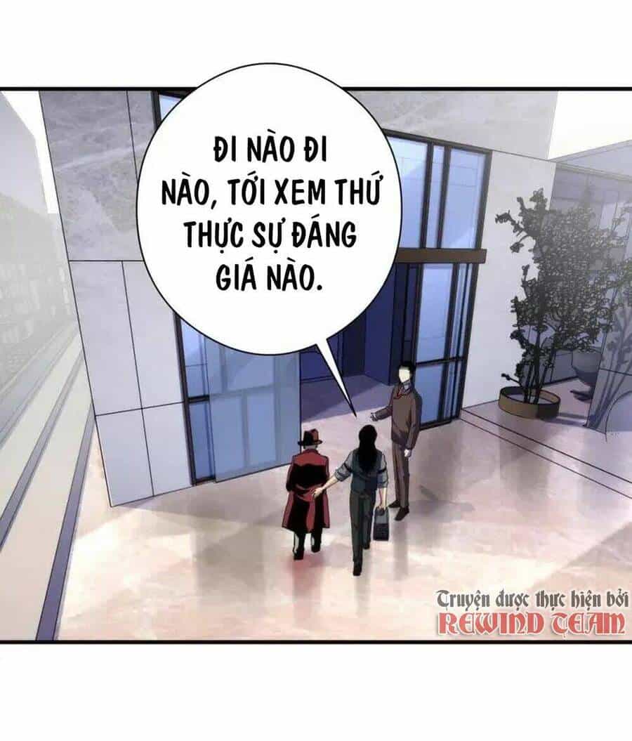 Trở Thành Thần Chủ Cthulhu - Chương 216 - ảnh 26