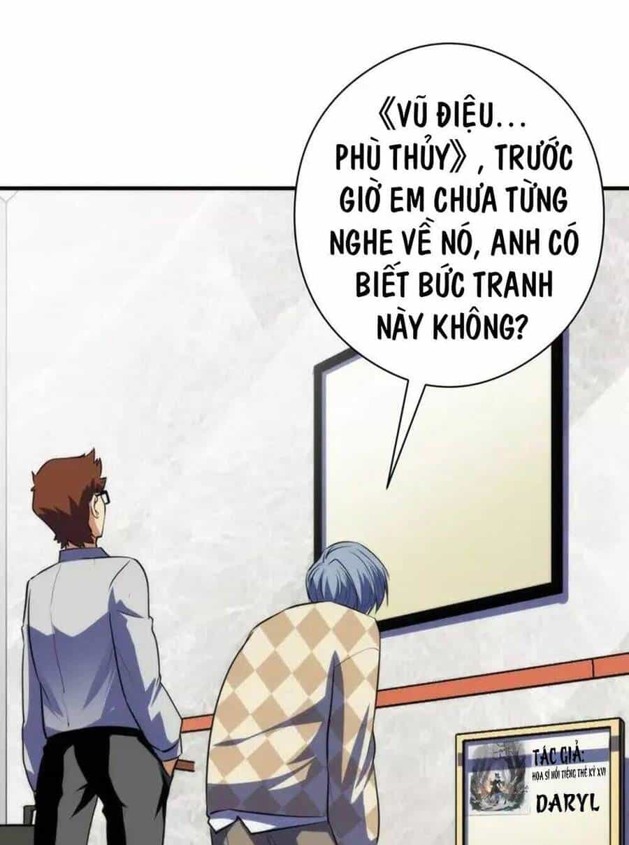 Trở Thành Thần Chủ Cthulhu - Chương 216 - ảnh 37