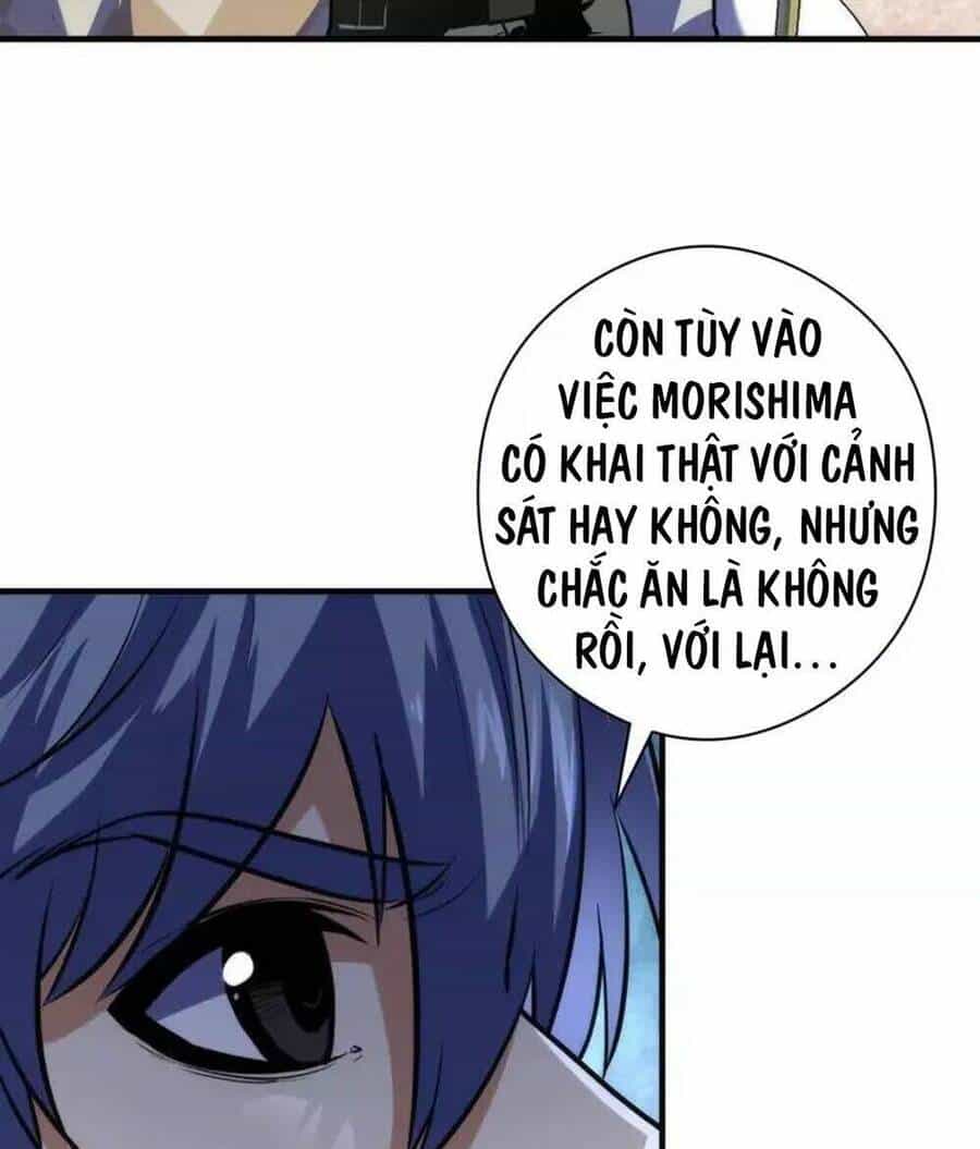 Trở Thành Thần Chủ Cthulhu - Chương 216 - ảnh 48