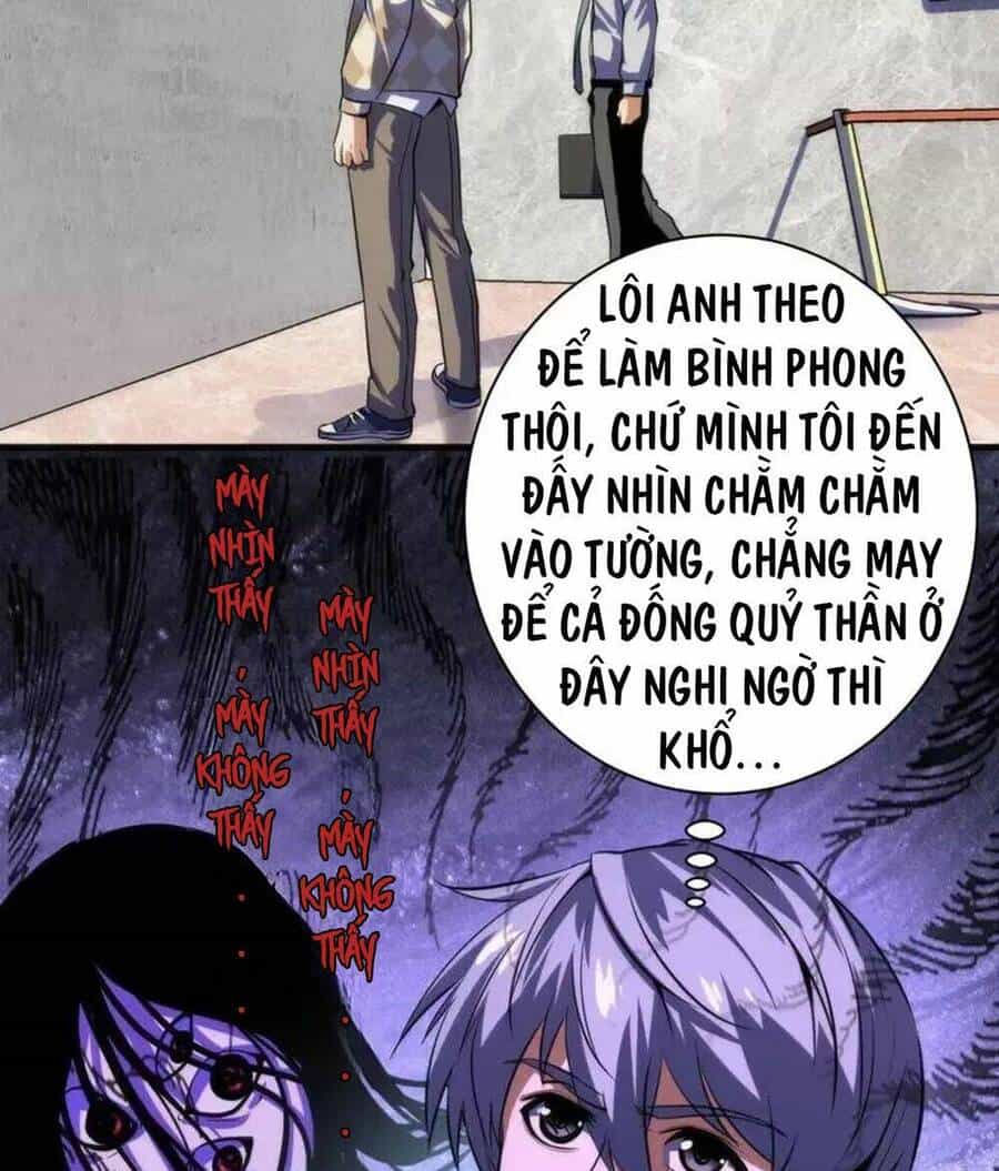 Trở Thành Thần Chủ Cthulhu - Chương 217 - ảnh 10