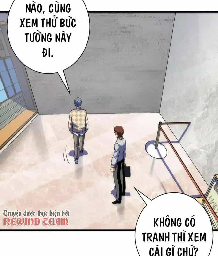 Trở Thành Thần Chủ Cthulhu - Chương 217 - ảnh 8