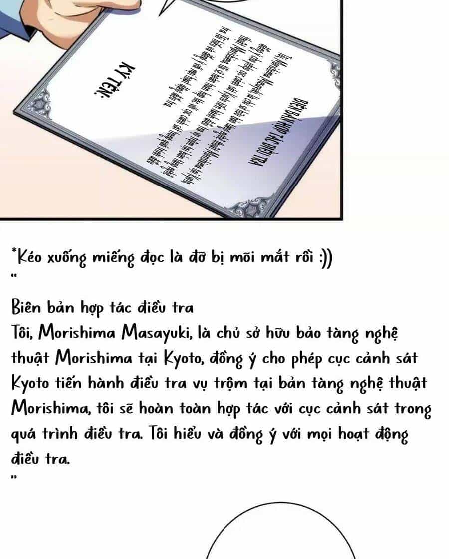 Trở Thành Thần Chủ Cthulhu - Chương 218 - ảnh 44