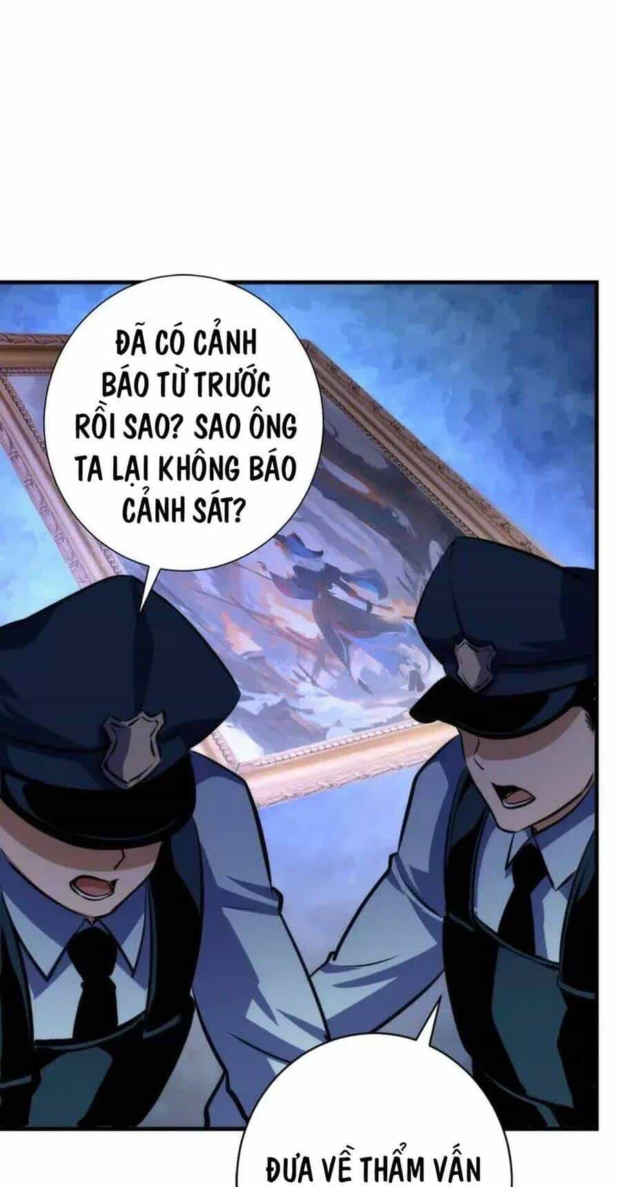 Trở Thành Thần Chủ Cthulhu - Chương 218 - ảnh 59