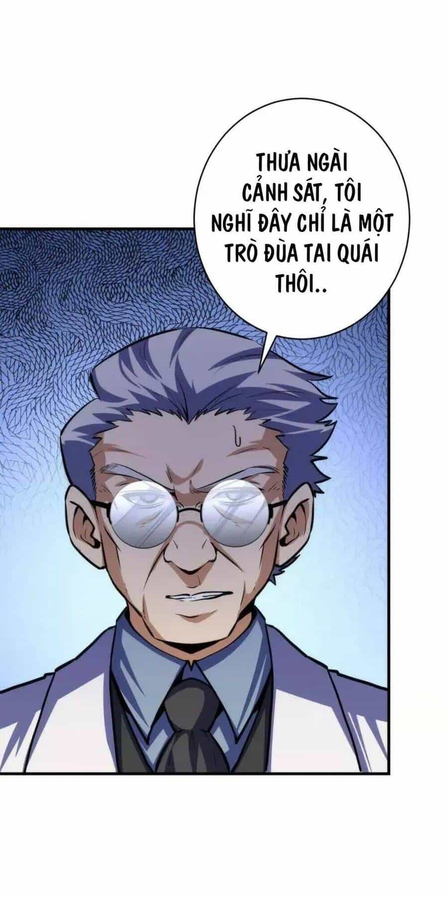 Trở Thành Thần Chủ Cthulhu - Chương 218 - ảnh 61