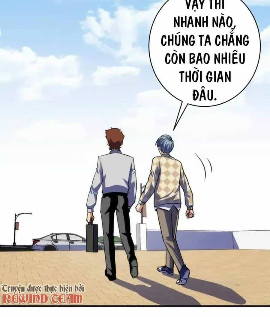 Trở Thành Thần Chủ Cthulhu - Chương 219 - ảnh 28