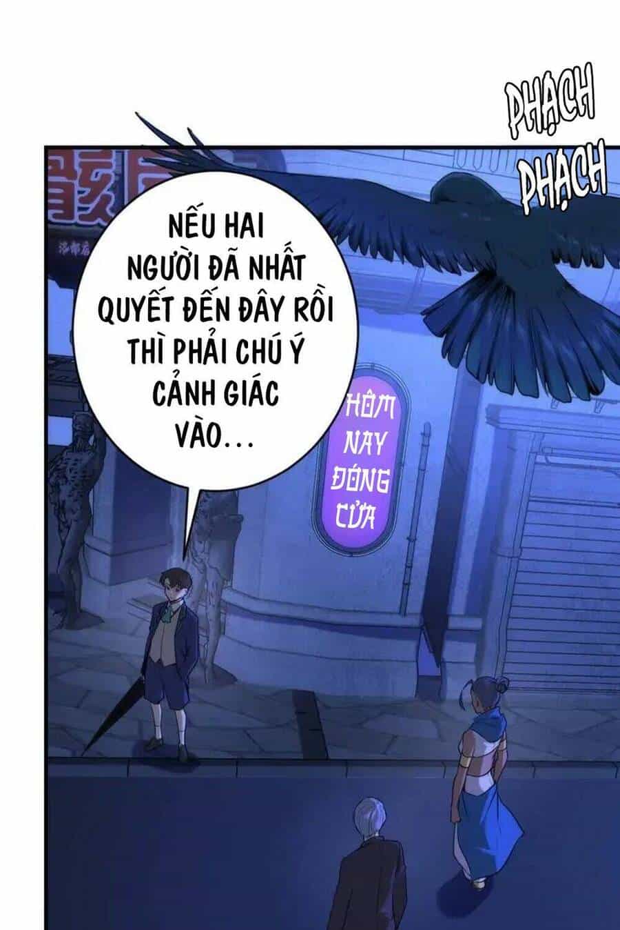 Trở Thành Thần Chủ Cthulhu - Chương 225 - ảnh 82