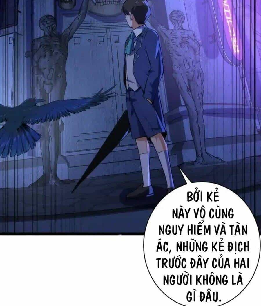Trở Thành Thần Chủ Cthulhu - Chương 225 - ảnh 84
