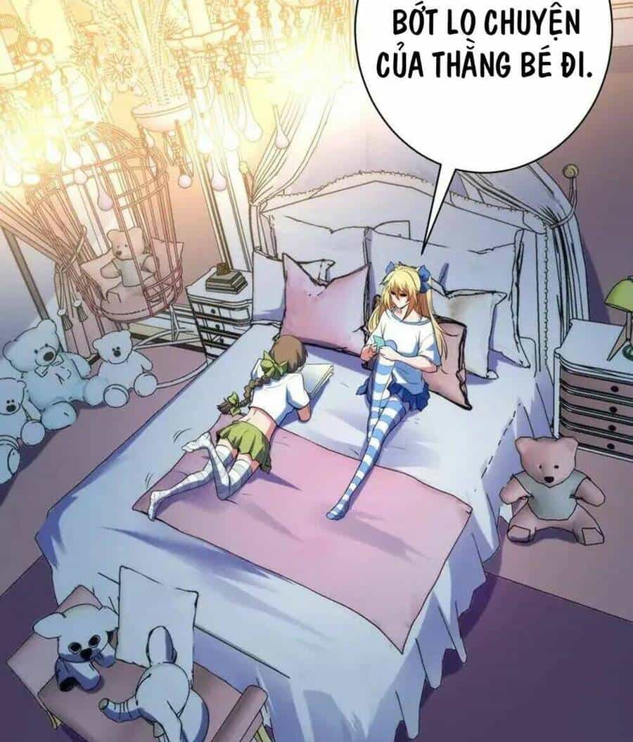Trở Thành Thần Chủ Cthulhu - Chương 227 - ảnh 34