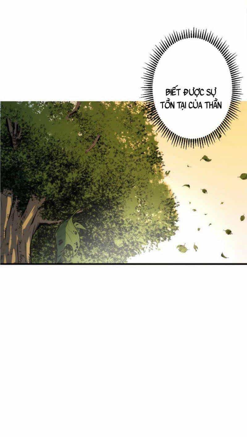 Trở Thành Thần Chủ Cthulhu - Chương 23 - ảnh 35