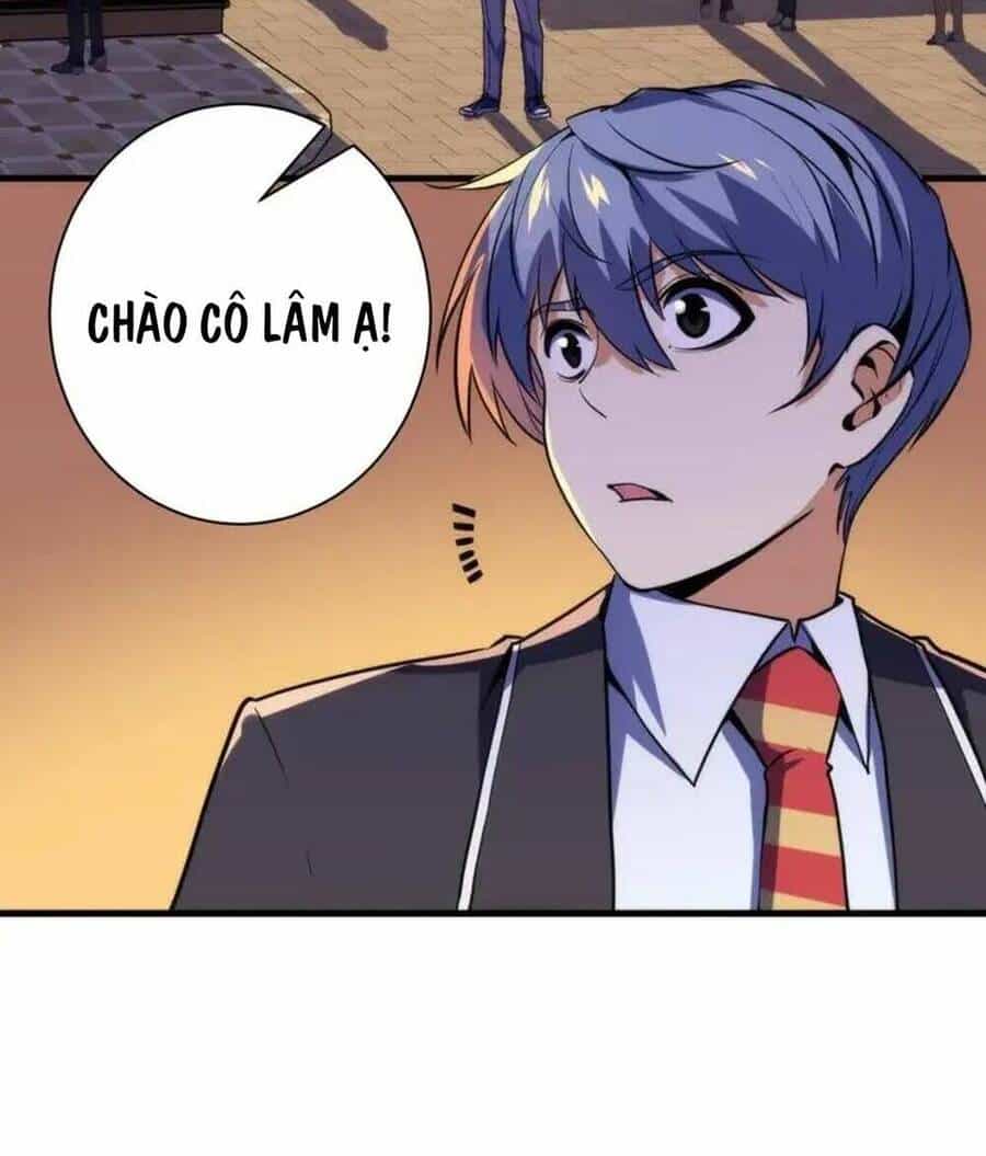 Trở Thành Thần Chủ Cthulhu - Chương 229 - ảnh 12