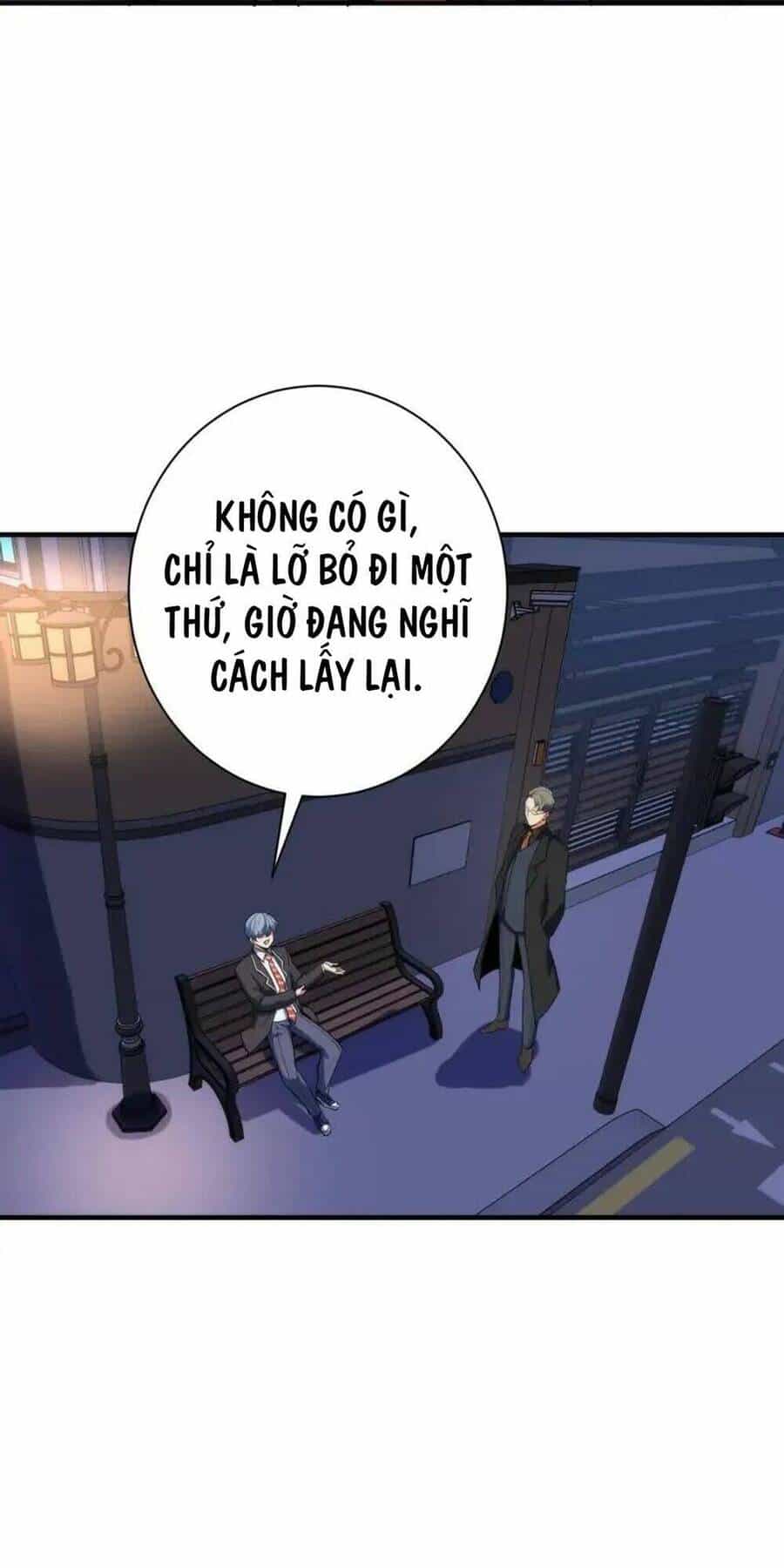 Trở Thành Thần Chủ Cthulhu - Chương 229 - ảnh 63