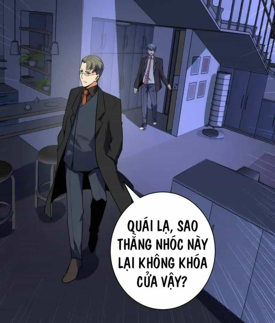 Trở Thành Thần Chủ Cthulhu - Chương 229 - ảnh 73
