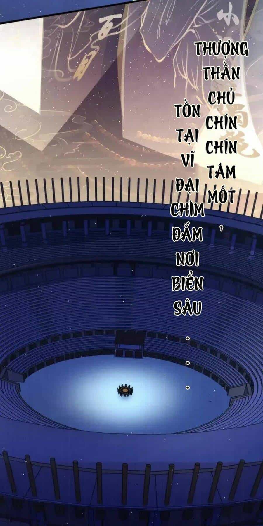 Trở Thành Thần Chủ Cthulhu - Chương 232 - ảnh 6