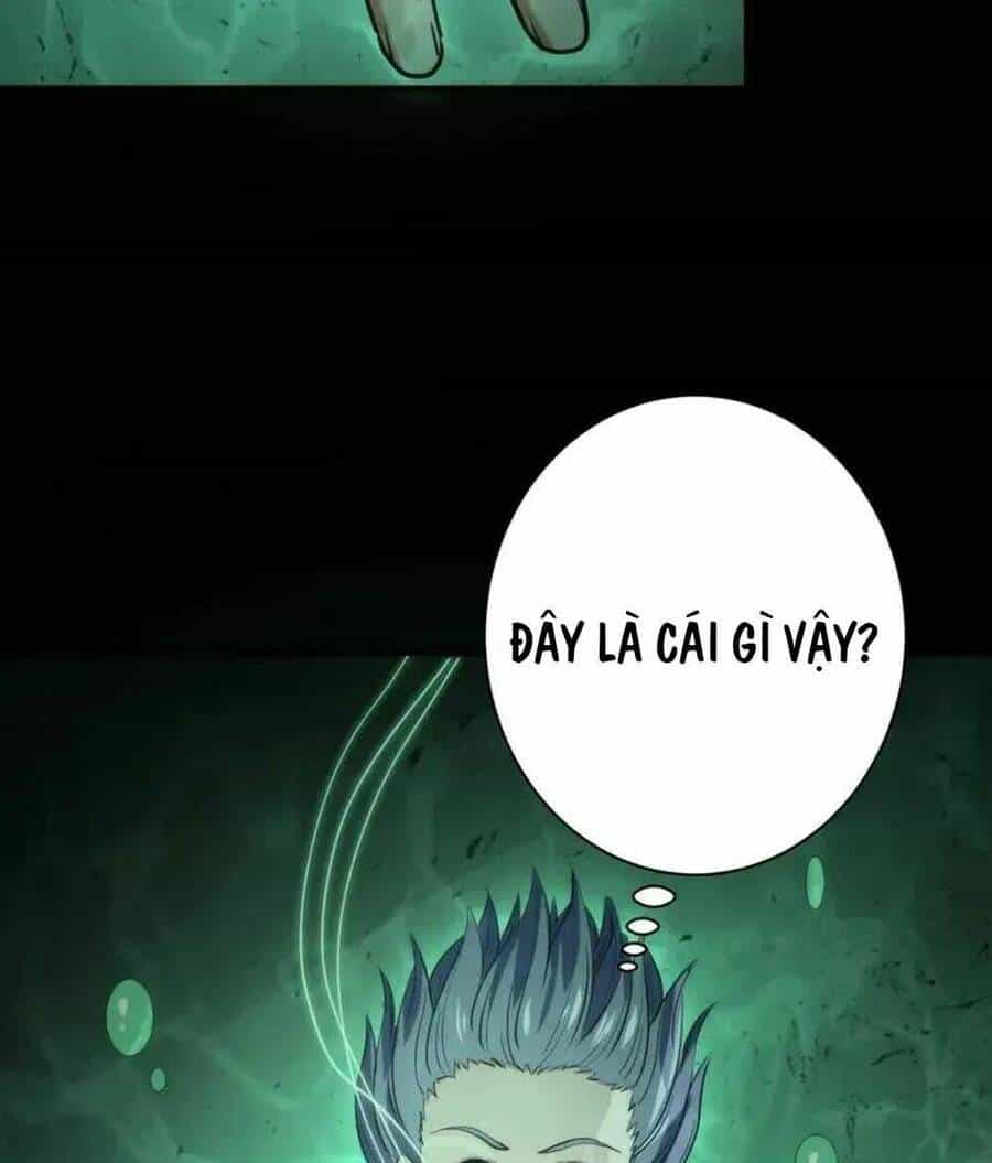Trở Thành Thần Chủ Cthulhu - Chương 234 - ảnh 45
