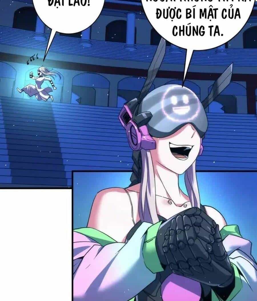 Trở Thành Thần Chủ Cthulhu - Chương 234 - ảnh 9