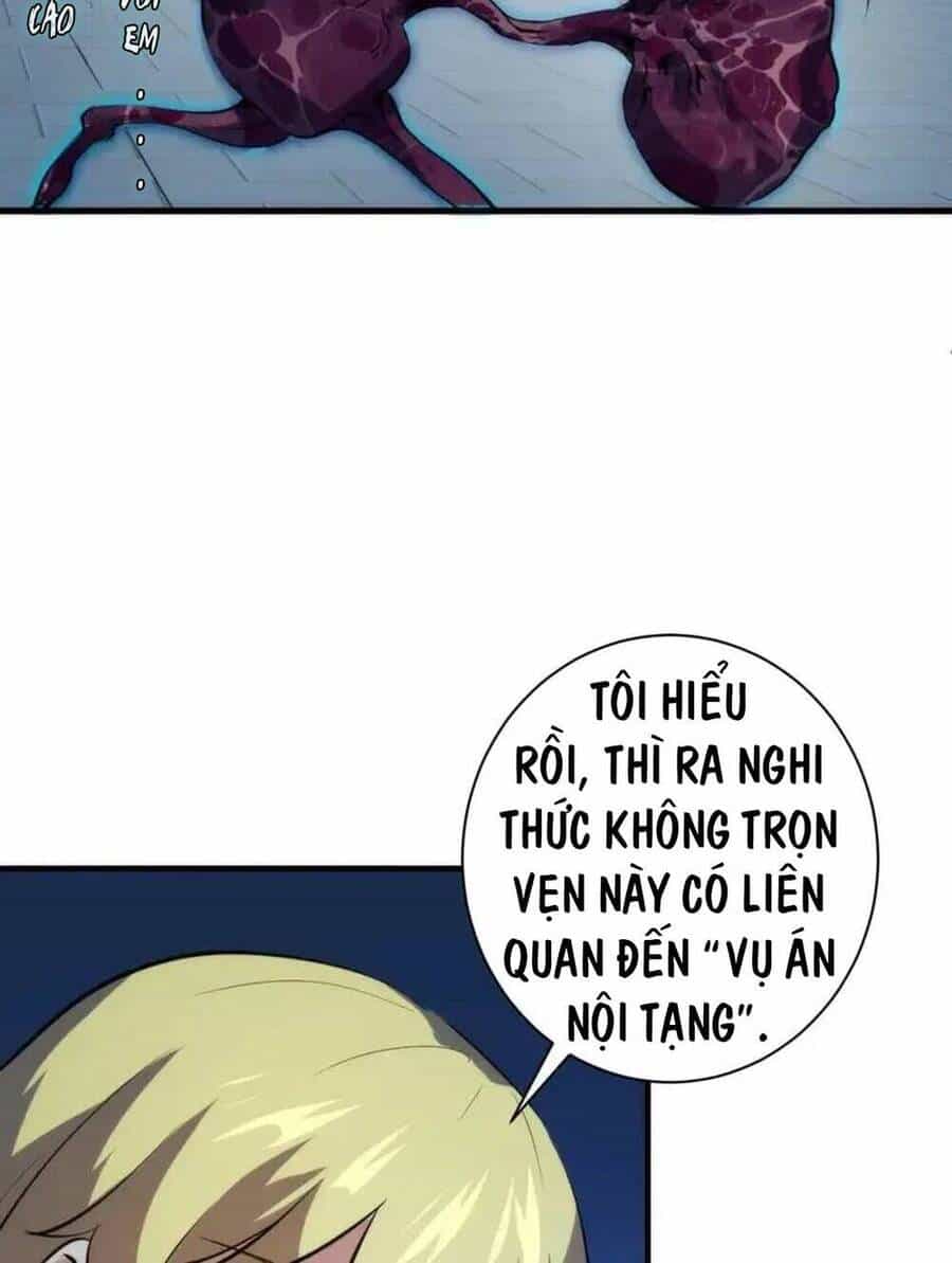Trở Thành Thần Chủ Cthulhu - Chương 235 - ảnh 32