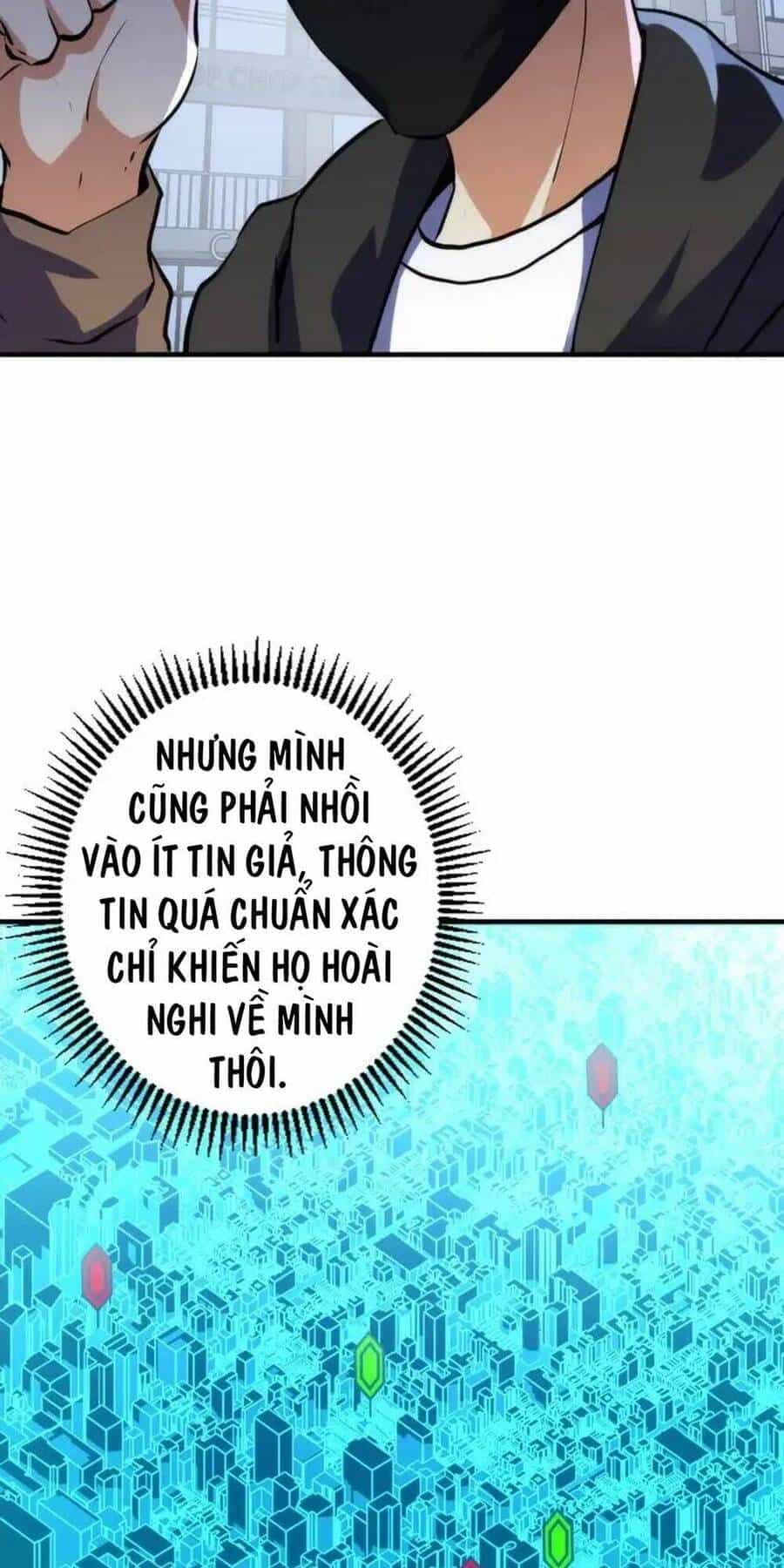 Trở Thành Thần Chủ Cthulhu - Chương 236 - ảnh 32