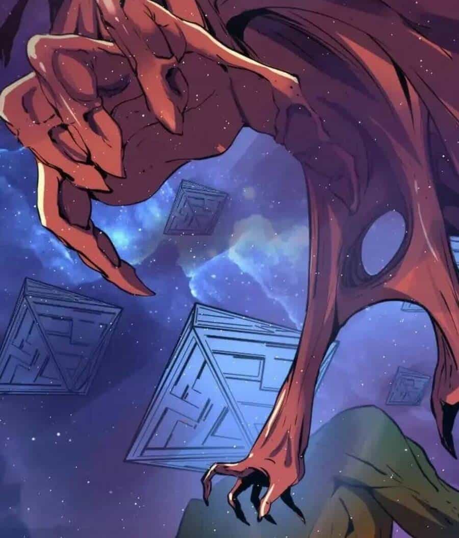 Trở Thành Thần Chủ Cthulhu - Chương 236 - ảnh 36