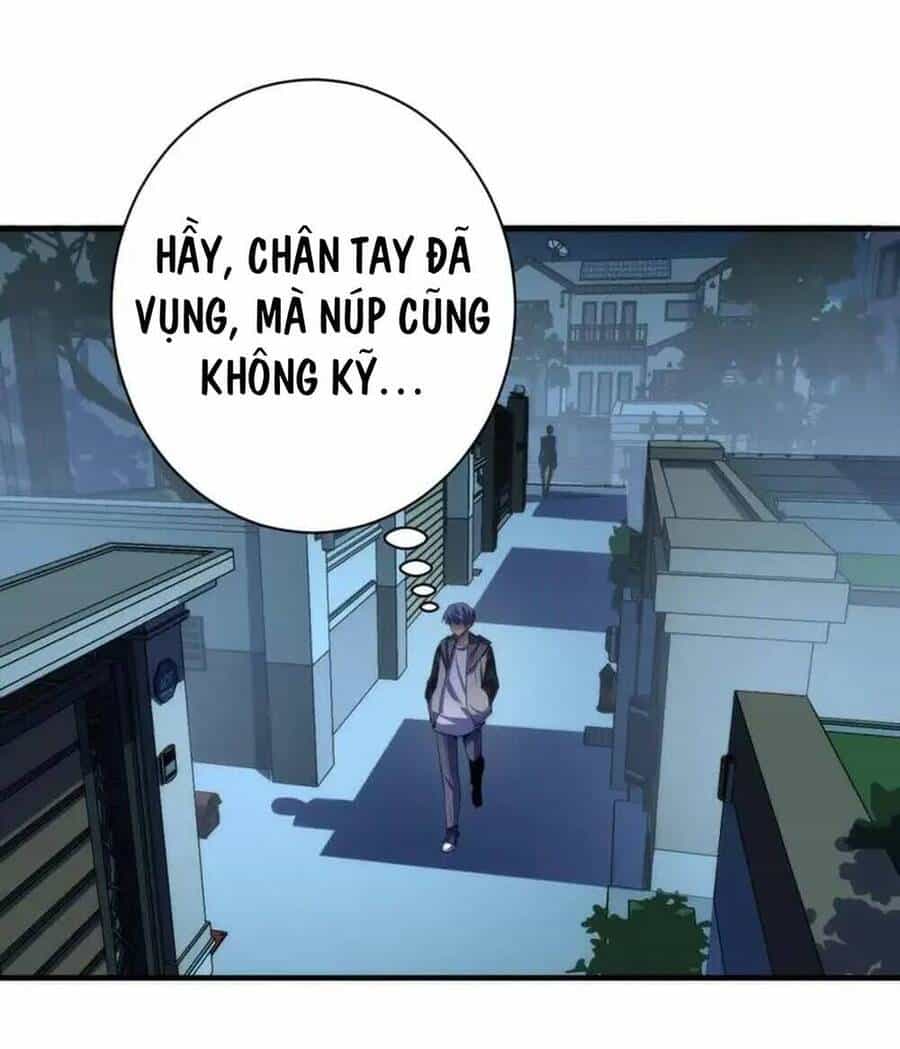 Trở Thành Thần Chủ Cthulhu - Chương 236 - ảnh 76