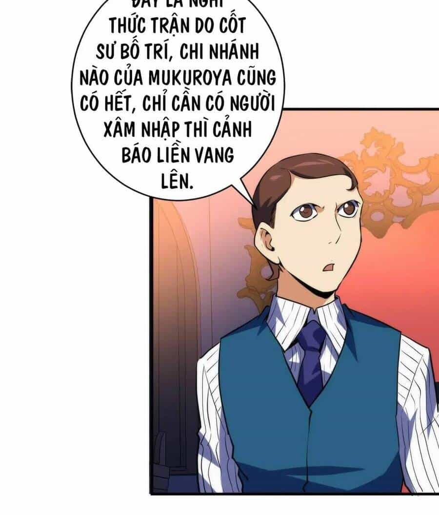 Trở Thành Thần Chủ Cthulhu - Chương 239 - ảnh 39