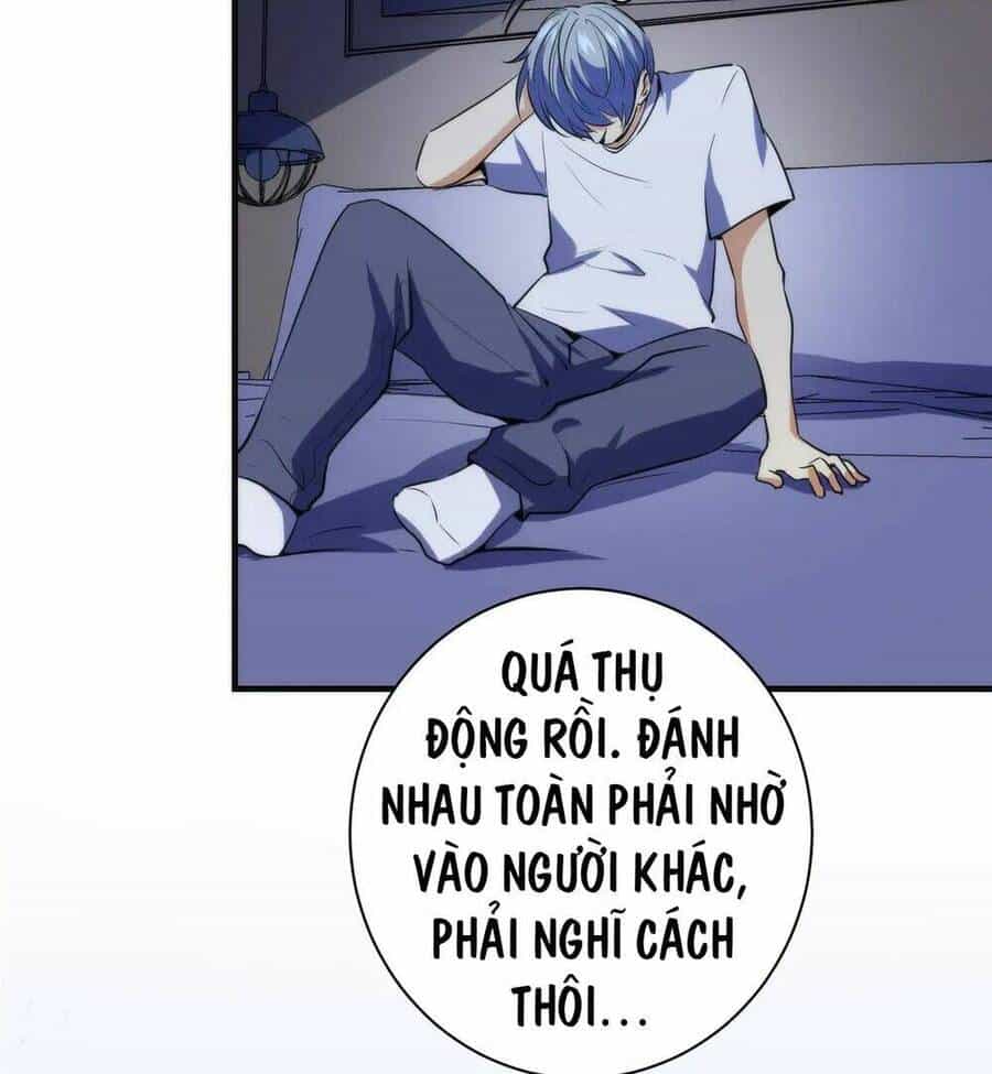 Trở Thành Thần Chủ Cthulhu - Chương 239 - ảnh 64