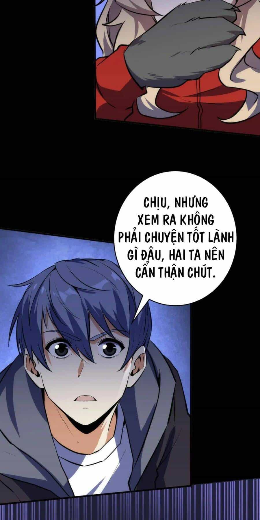 Trở Thành Thần Chủ Cthulhu - Chương 240 - ảnh 67