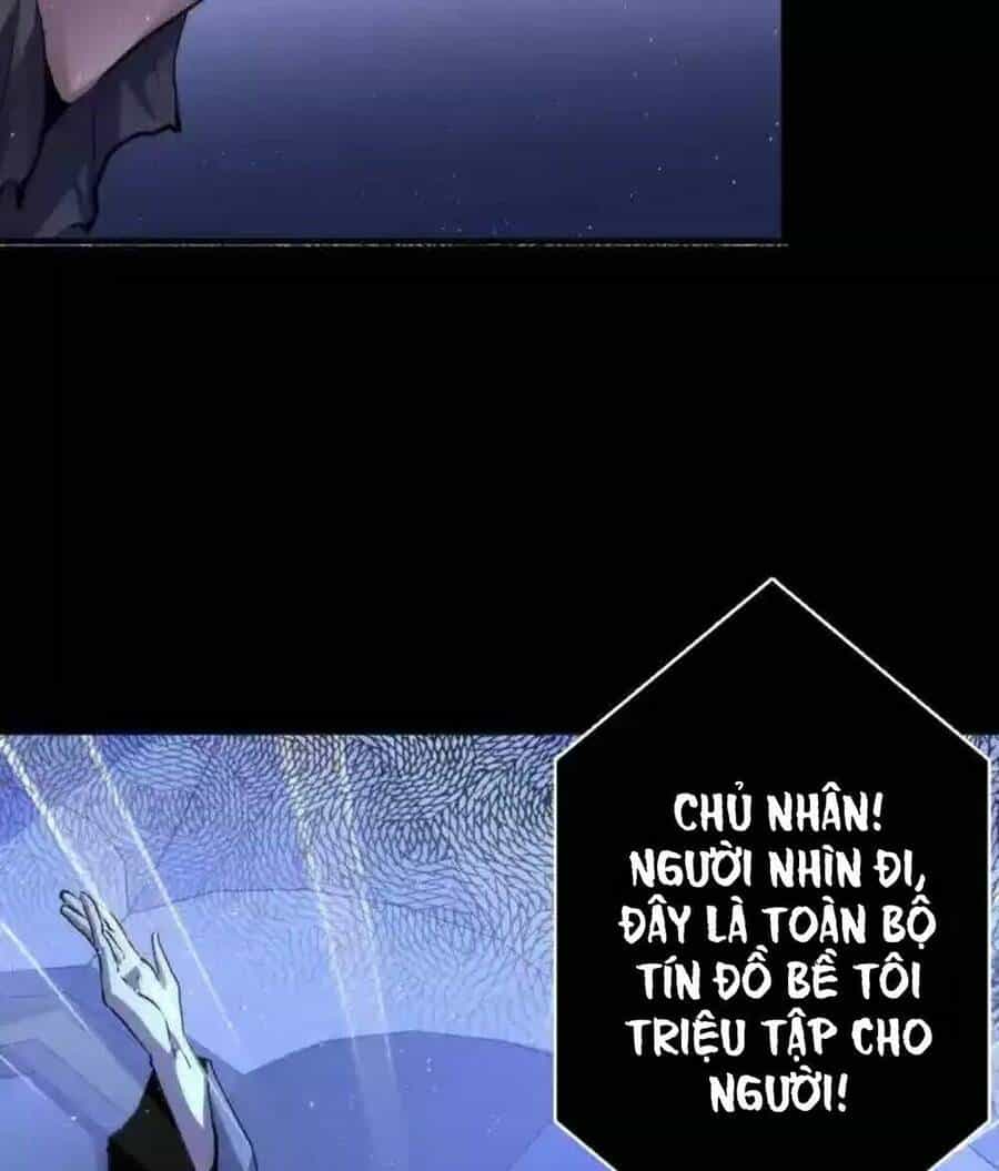 Trở Thành Thần Chủ Cthulhu - Chương 241.3 - ảnh 43
