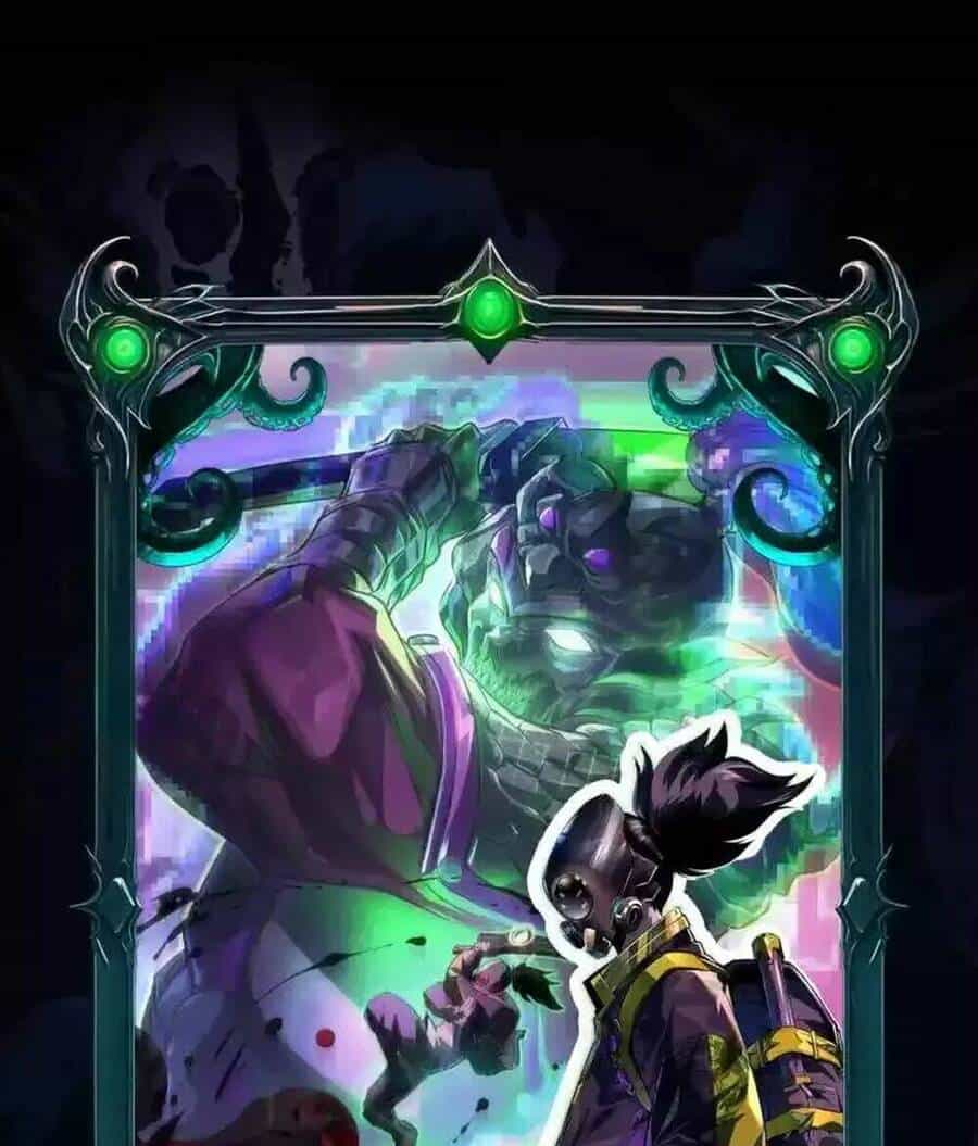 Trở Thành Thần Chủ Cthulhu - Chương 241.4 - ảnh 30