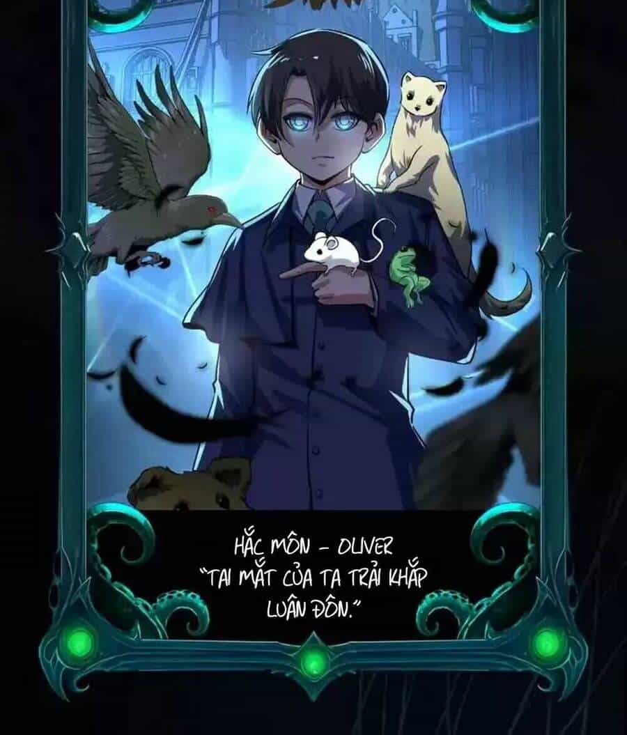 Trở Thành Thần Chủ Cthulhu - Chương 241.4 - ảnh 42